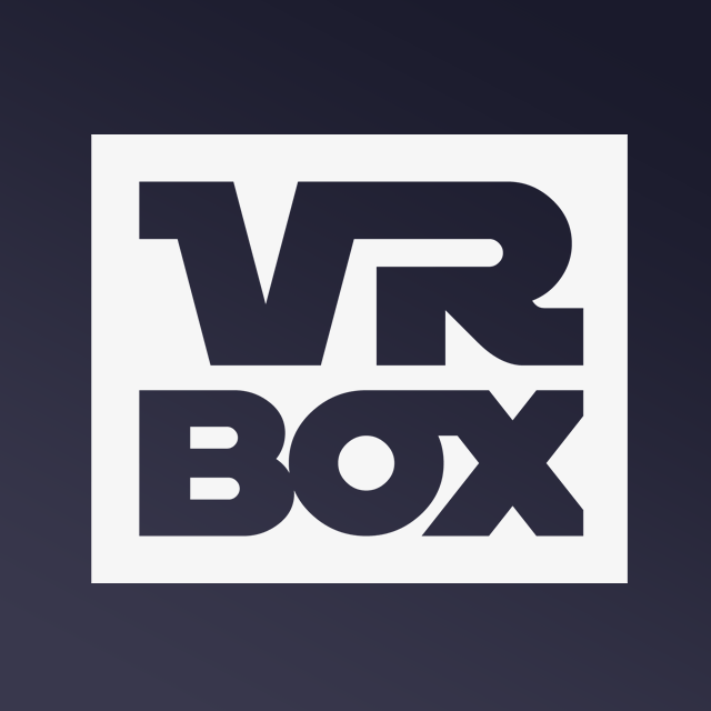 VR Box Image 1