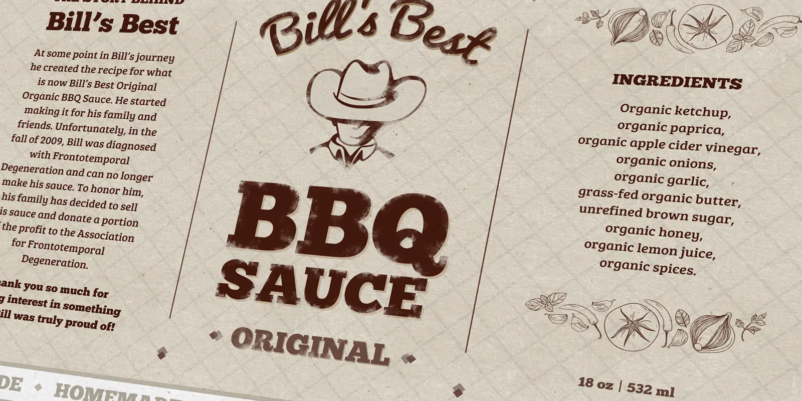 Bill's Best BBQ Image 1