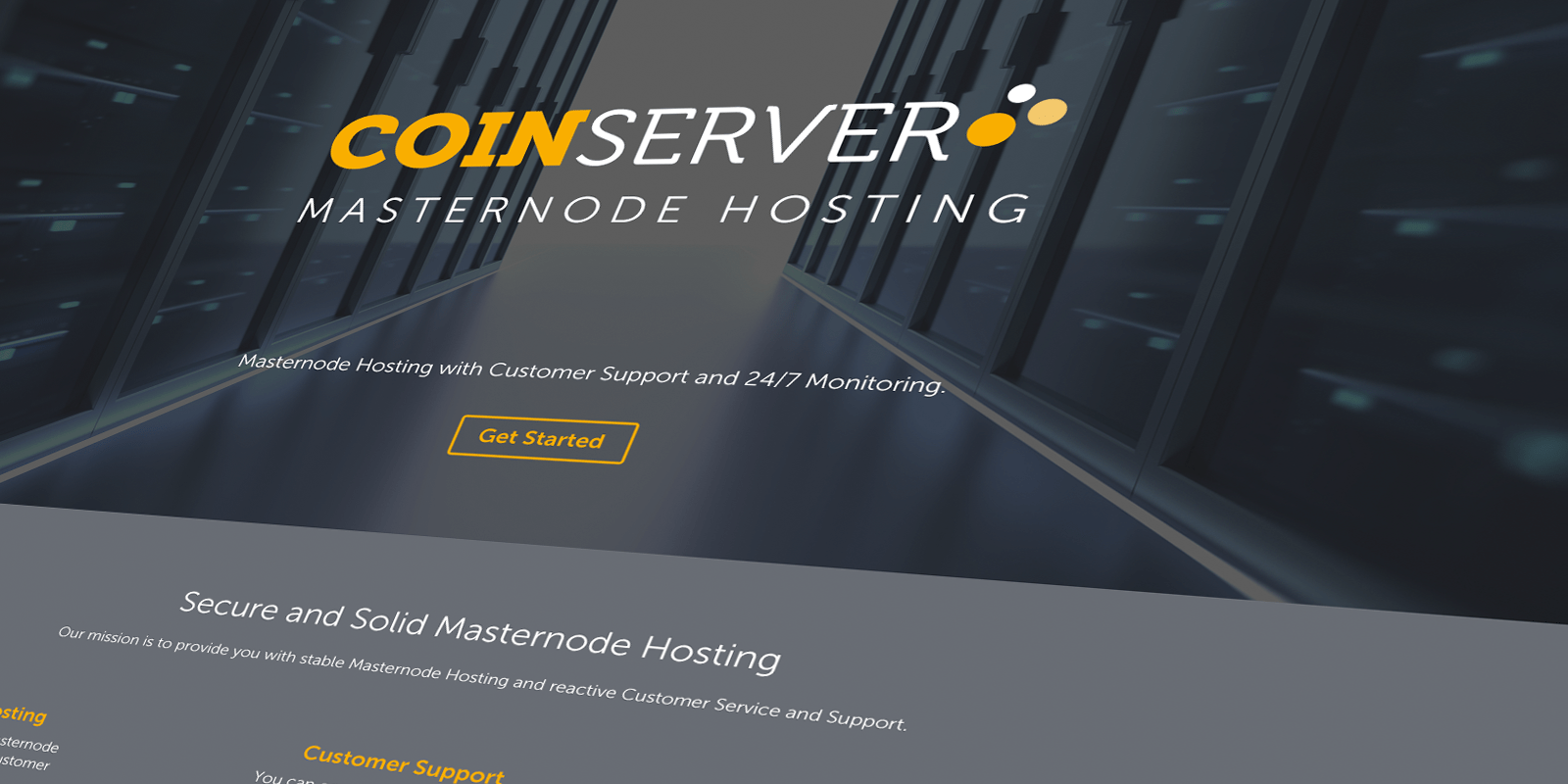 CoinServer Image 2