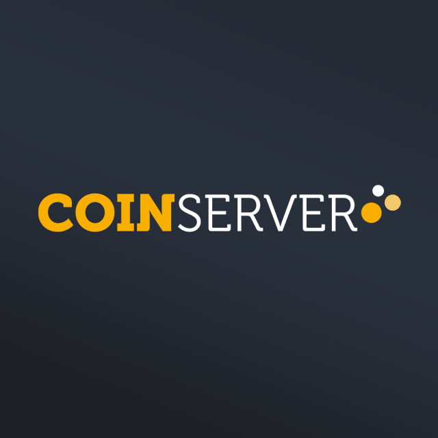 CoinServer Image 1
