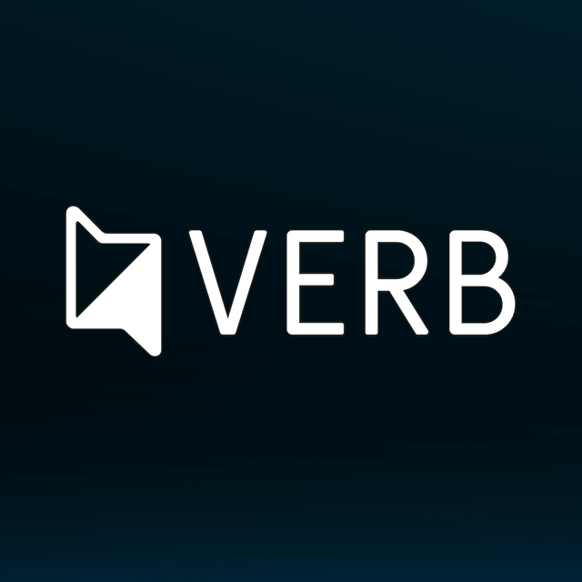 VERB Image 1